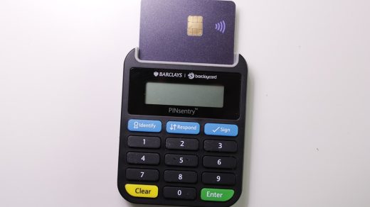 Photo offline mobile payments