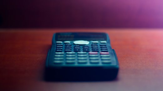 Photo budgeting apps