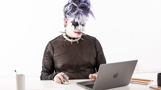 Photo virtual accounts