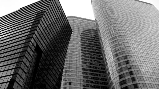 Photo Tokenization corporate bonds