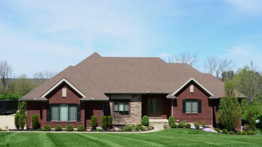 Photo real estate listings