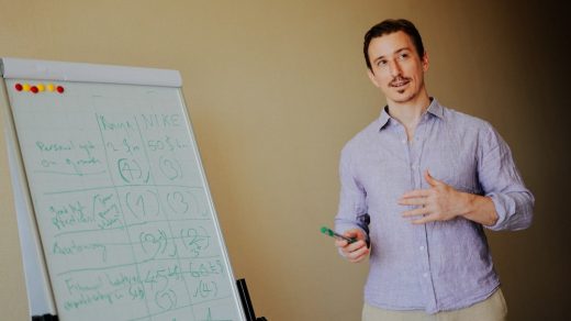 Photo coaching finansowy zdalny