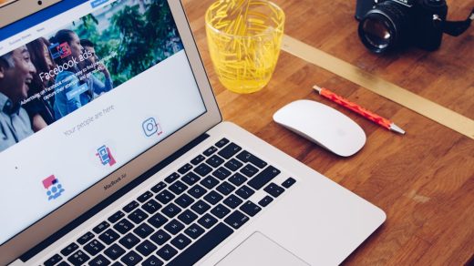 Photo content marketing