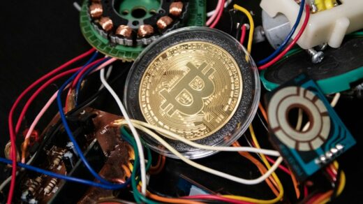 Photo NFT investing