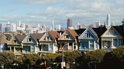 Photo real estate crowdlending